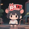RATS Store logo